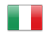 BUSCEMI DESIGN - Italiano