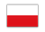 BUSCEMI DESIGN - Polski